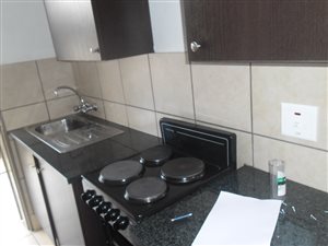 2 Bed Flat in Kempton Park Central
