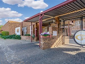 1 Bed Apartment in Sunair Park