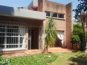 2 Bed House in Vanderbijlpark SW2