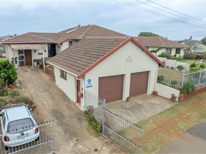 3 Bed House in Bluff