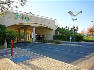 1 Bed Apartment in Greenstone Hill