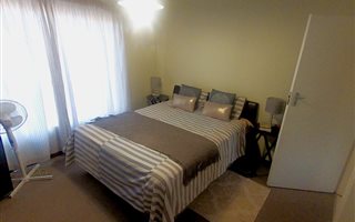 2 Bedroom Apartment in Willow Park Manor