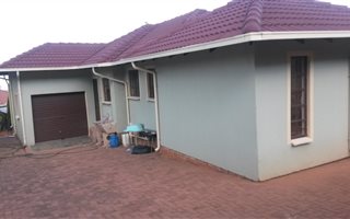 3 Bedroom House in Tlhabane