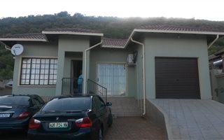 3 Bedroom House in Tlhabane