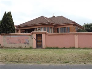 3 Bed House in Haddon