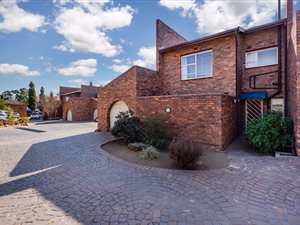 3 Bed House in Atlasville