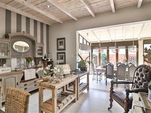 3 Bed House in Heritage Hill