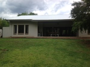 3 Bed House in Olifantsnek