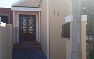 2 Bedroom House in Blouberg Sands