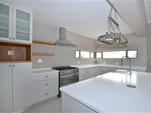 5 Bed House in Vierlanden