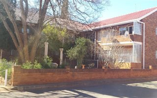 1 Bedroom Flat in Adamayview