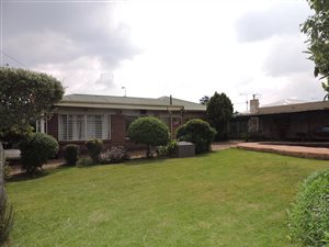 3 Bed House in Discovery