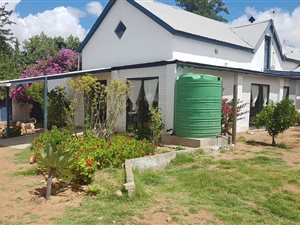 3 Bed House in Aurora