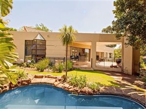 3 Bedroom Cluster in Gallo Manor