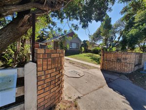 4 Bed House in Amalinda North