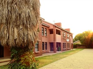 2 Bed Apartment in Potchefstroom Central