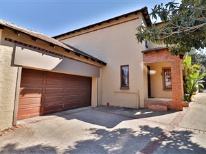 3 Bed Cluster in Monument Park