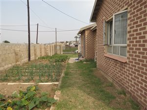 5 Bed House in Ntuzuma