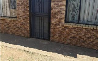 2 Bedroom House in Moletsane