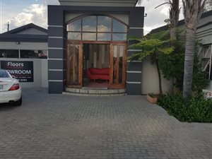 155 m² Office Space in Brackenhurst