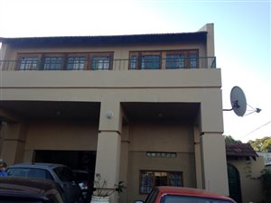 1 Bed Apartment in Highlands North