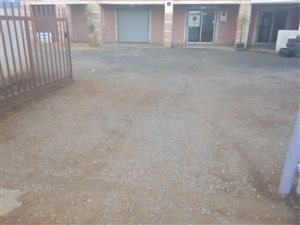 70 m² Office Space in Sebokeng Zone 14