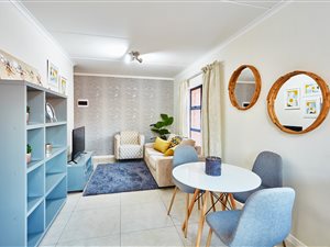 1 Bed Apartment in Glen Marais