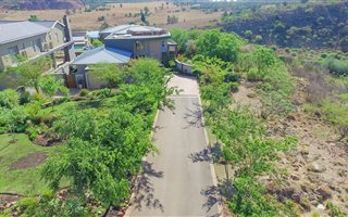 4 Bedroom House in Eye of Africa