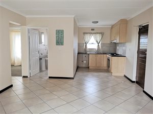 2 Bed Apartment in Buh Rein Estate