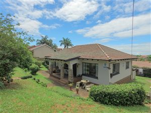 4 Bed House in Montclair