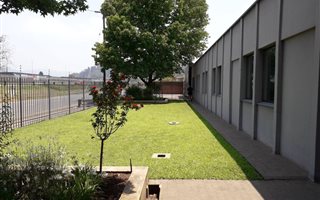 1302 m² Industrial space in Willowton