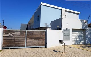 2 Bedroom Apartment in Walmer