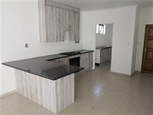 3 Bed Townhouse in Brentwood Park
