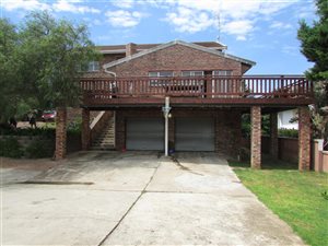4 Bed House in Port Alfred
