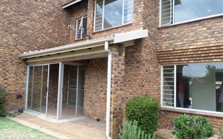 3 Bedroom Townhouse in Brackenhurst