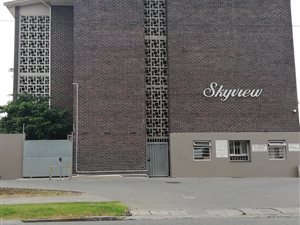 3 Bed Apartment in Southernwood