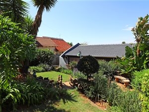 4 Bed House in Wilro Park