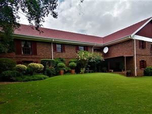 4 Bed House in Rant en Dal