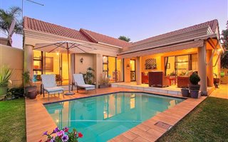 3 Bedroom House in Bedfordview