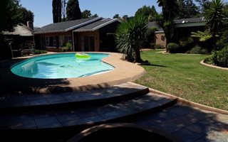 4 Bedroom House in Randhart