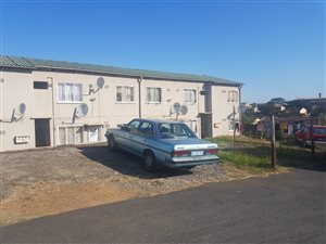 1 Bed Apartment in Northcroft
