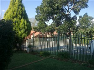 3 Bedroom Simplex in Elandsrand
