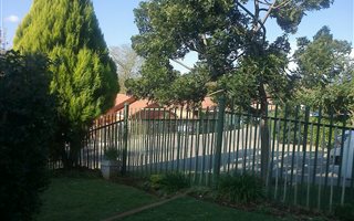 3 Bedroom Simplex in Elandsrand