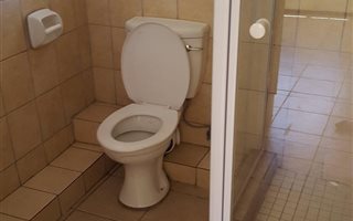 2 Bedroom Apartment in Edleen