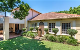 4 Bedroom Duplex in Olivedale