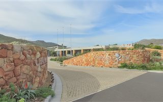 3 Bedroom House in Noordhoek