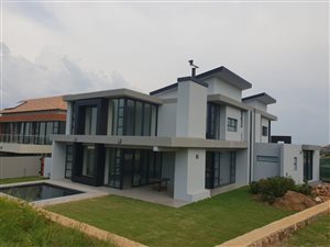 4 Bed House in Meyersdal Eco Estate