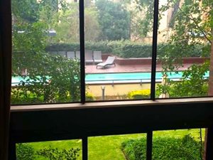 1 Bed Apartment in Melrose Arch