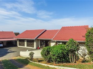 4 Bedroom House in Herrwood Park