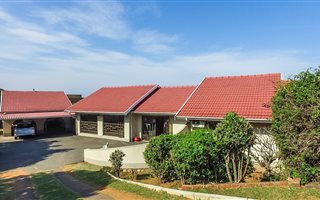 4 Bedroom House in Herrwood Park